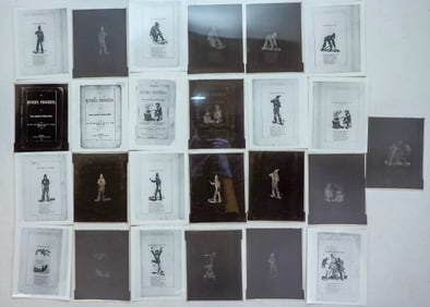 Miners Progress Early Negatives [195440]
