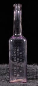 Busby's Pure Olive Oil Bottle [194969]