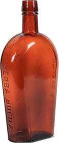Yerba Buena Bitters Coffin Bottle [194971]