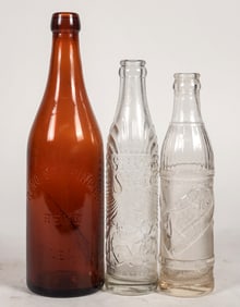 Nevada Bottle Trio [195386]