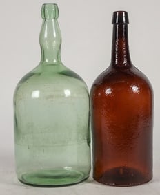 Demi John Pair  [195535]