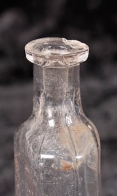 Medicine Bottle Collection, 25 [195538]