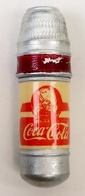 Coca Cola Pill Box [195144]