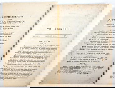Early California Publications [195720]