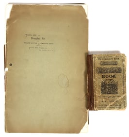 Early Lumber Publications [195725]