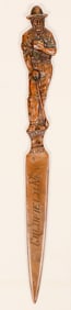 Goldfield Nevada Souvenir Letter Opener [194489]