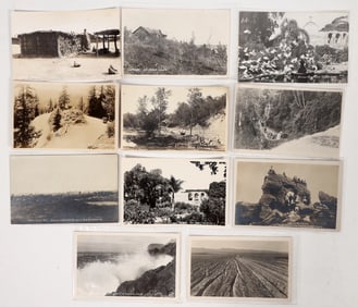 US RPC Group, 11 Different [194820]