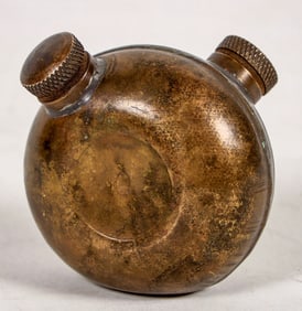 WW2 N48 Mauser Nagant Oiler Dual Spout [194527]