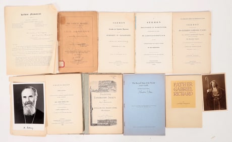 Theology in Sermons Group [191740]