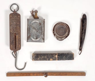 Collectibles Assortment [195850]