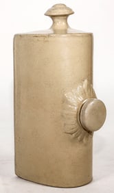 Stoneware Antique Footwarmer [195778]