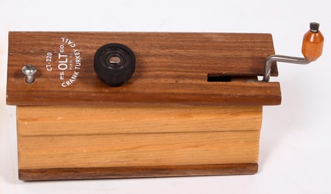 P S Olt Crank Turkey Call [196336]
