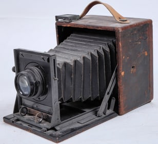 Eastman Kodak Box Camera [196874]