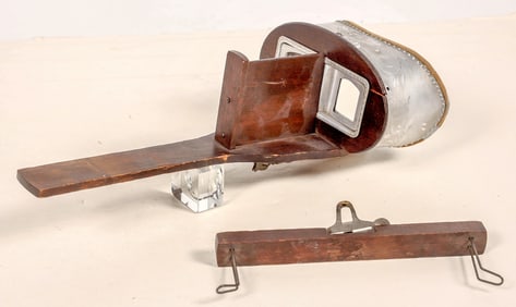 Stereoptican [195661]