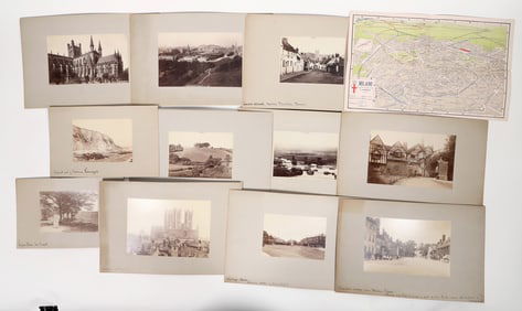 Photos of United Kingdom Sites (12) [193330]