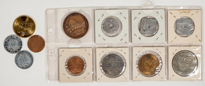 Colorado Medal Group (12) [195701]