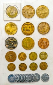 Washington D.C. Collection of 27 [195924]