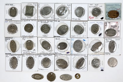 Fob Collection (31) [195809]