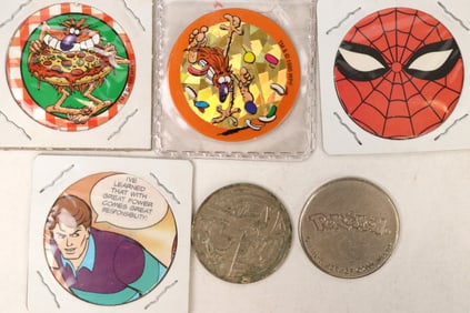 Kid's Beginner Collection, Set of 6 [195101]