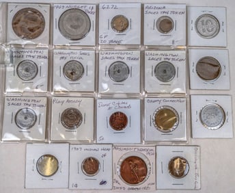 Token Grab Bag (19) [194949]