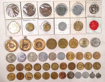 Zodiac Tokens (50+) [195630]