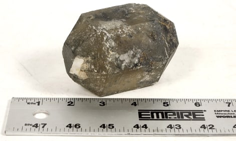 Hanksite Crystal, Searles Dry Lake, Trona, California [197782]