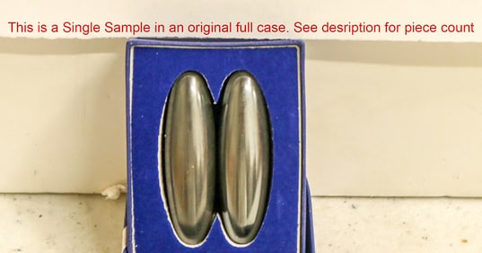 Hematite "Rattlesnake Eggs" (100) [196172]