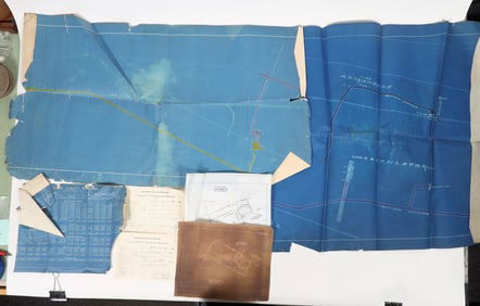 Montana Mining Ephemera Group [193460]