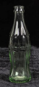 Coca Cola Rare Reno Bottle [195392]