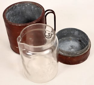 Acme Water Cooler, Bottle & Insulated Canteen [190861]