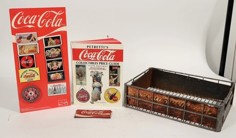 Coca Cola Vintage Collection [197650]