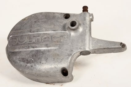 Bultaco Clutch or Engine Cover [197479]
