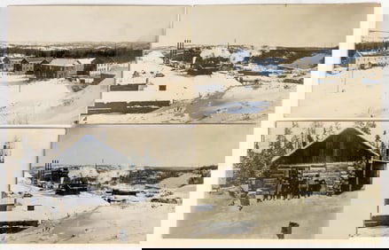 Alaskan RPCs (4) [186310]
