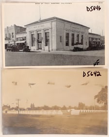 Hanford Postcards (2) [184301]