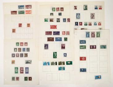 Ireland Stamps, 70 [190393]