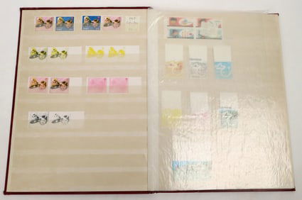 Portugal Cinderella Error Stamp Group [189021]