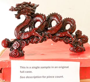 Resin Dragons, 16 [196140]