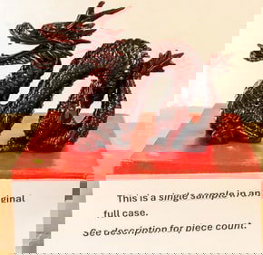 Resin Dragons, 22 [196218]