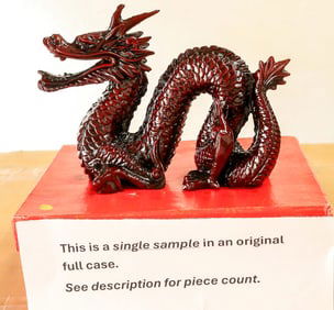Resin Dragons, 24 [196220]