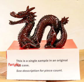 Resin Dragons, 9 [196221]