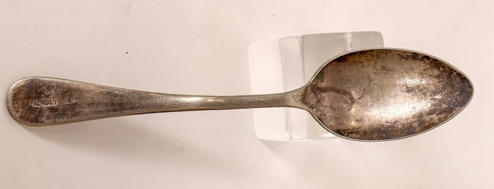 Palace Hotel Spoon [178024]