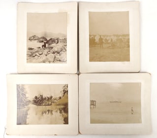Vintage Photos San Francisco & Hawaii (4) [195267]