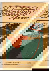 The Tatler of California, Magazine, 1912 [197593]