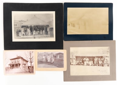 Virginia City Montana Photos, 5 [189037]