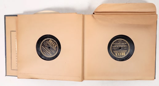 Bing Crosby, Judy Garland etc. Choice 78's, 13 [193247]
