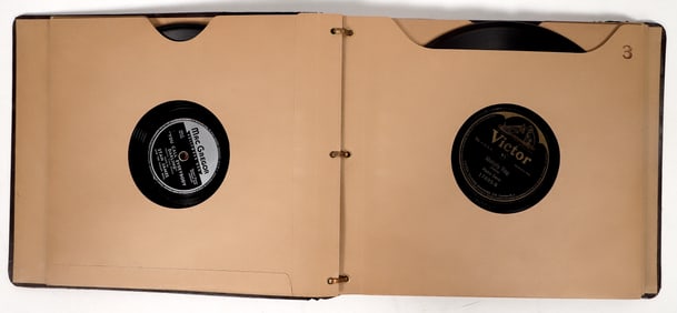 Misc. Records Collection, c. 1930s-1960s [194338]