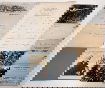 Ephemera Assortment [193459]
