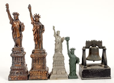 Statue of Liberty - Grab Bag [197171]