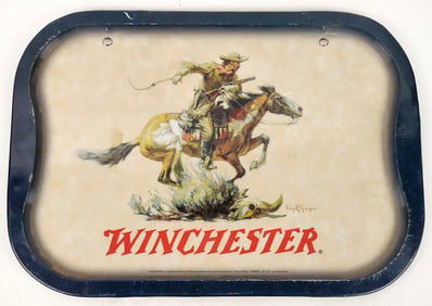 Winchester Serving Tray Sign [197216]