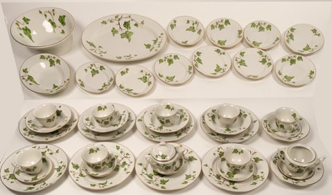 Royal Jackson Fine China [193506]